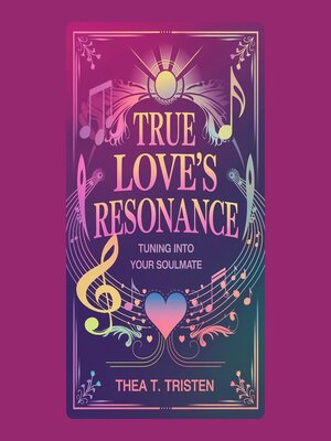 cover image of True Love's Resonance